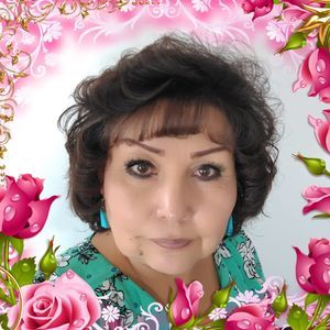 Meet your Posher, Virginia